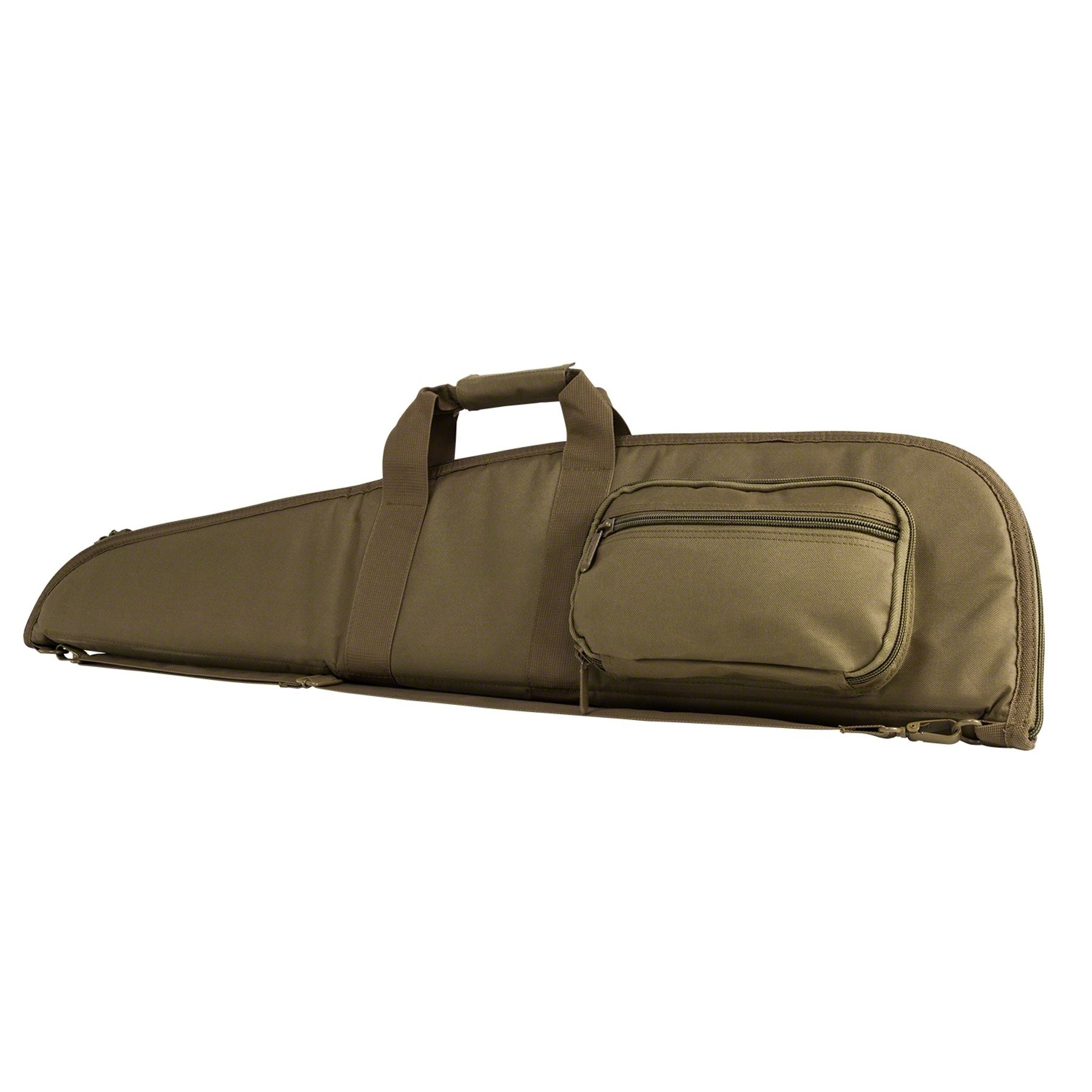 Amazon.com: NcSTAR 2906 Gun Case 38in L X 9in H, Tan